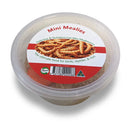PISCES LIVE MINI MEALIES 18G TUB