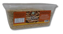 PISCES LIVE GIANT MEALWORMS 100G