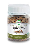 PISCES FREEZE DRIED CRICKETS 35G