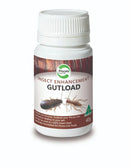 PISCES GUTLOAD INSECT ENHANCEMENT 25G