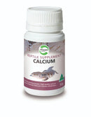 PISCES REPTILE CALCIUM POWDER 50G