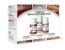 PISCES REPTILE SUPPLEMENT KIT 130G