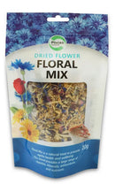 PISCES FREEZE DRIED FLORAL MIX 20G