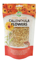 **PISCES FREEZE DRIED CALENDULA FLOWERS 20G
