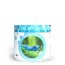 PNP SHRIMP SNOWFLAKE 60G
