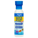 API QUICK START 118ML