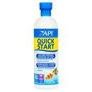 API QUICK START 473ML