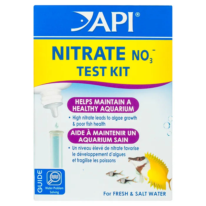 Nitrate Api API NITRATE TEST KIT 90 TESTS