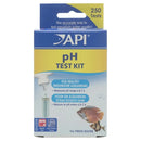 API MINI P.H. TEST KIT 250 TESTS