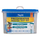 API FRESHWATER MULTI TEST KIT 5 IN 1 - OVER 800 TESTS