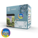 **BIOSCAPE NANO AQUARIUM 40L BLACK