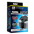 FLUVAL PRO AIR PUMP TWIN OUTLET A202