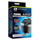 FLUVAL PRO AIR PUMP TWIN OUTLET A402