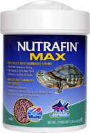 NUTRAFIN TURTLE PELLETS W/SHRIMP 65G