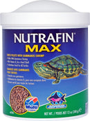 NUTRAFIN TURTLE PELLETS W/SHRIMP 340G