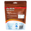 PECKISH MEALWORMS 100G