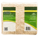 PECKISH WOOD SHAVINGS 30L GREEN APPLE