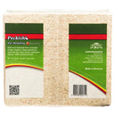 PECKISH WOOD SHAVINGS 30L STRAWBERRY 2KG