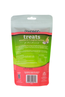 PECKISH YOGHURT TREATS STRAWBERRY 225G