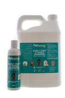 PETWAY CURLY COAT & OODLE SHAMPOO 250ML