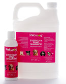 PETWAY EVERYDAY PINK SHAMPOO 250ML