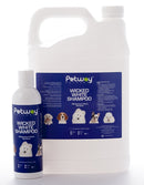 PETWAY WICKED WHITENING SHAMPOO 500ML