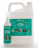 PETWAY FLORAL DETANGLER COLOGNE 250ML