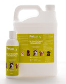 PETWAY DE SHEDDING SHAMPOO 250ML