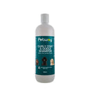 PETWAY CURLY COAT & OODLE SHAMPOO 500ML