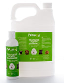 PETWAY TEARLESS PUPPY SHAMPOO 500ML