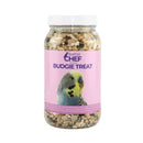 FEATHER CHEF BUDGIE TREAT 350G