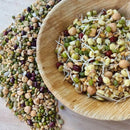 RAW FOR BIRDS SPROUTING BLEND 500G