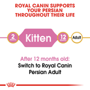 ROYAL CANIN CAT PERSIAN KITTEN 2KG