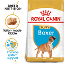 ROYAL CANIN DOG BOXER PUPPY 12KG