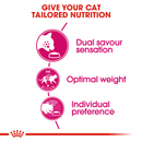 ROYAL CANIN CAT EXIGENT 4KG