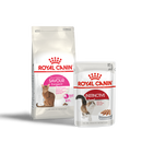 ROYAL CANIN CAT EXIGENT 2KG