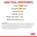 ROYAL CANIN CAT HAIR & SKIN CARE 2KG