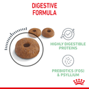 ROYAL CANIN CAT DIGESTIVE CARE 2KG