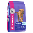 **EUKANUBA PUPPY LARGE 15KG