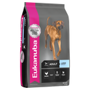 **EUKANUBA ADULT LARGE 15KG