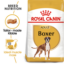 ROYAL CANIN DOG BOXER ADULT 12KG