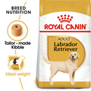 ROYAL CANIN DOG LABRADOR ADULT 12KG