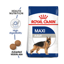 ROYAL CANIN DOG MAXI ADULT 4KG