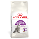 ROYAL CANIN CAT SENSIBLE 4KG