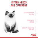 ROYAL CANIN CAT KITTEN 400G