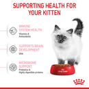ROYAL CANIN CAT KITTEN 4KG