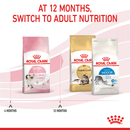 ROYAL CANIN CAT KITTEN 4KG