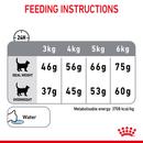 ROYAL CANIN CAT DENTAL CARE 3.5KG