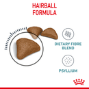 ROYAL CANIN CAT HAIRBALL 4KG