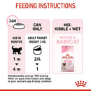 ROYAL CANIN CAT STARTER MOTHER & BABYCAT 195G
